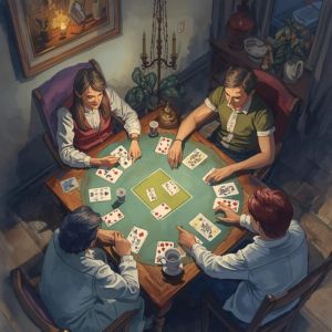 Game Bài GG8 – Đổi Thưởng Siêu Tốc