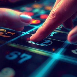 Thể Thao GG8 – Sảnh Betting Chất Lượng Cao
